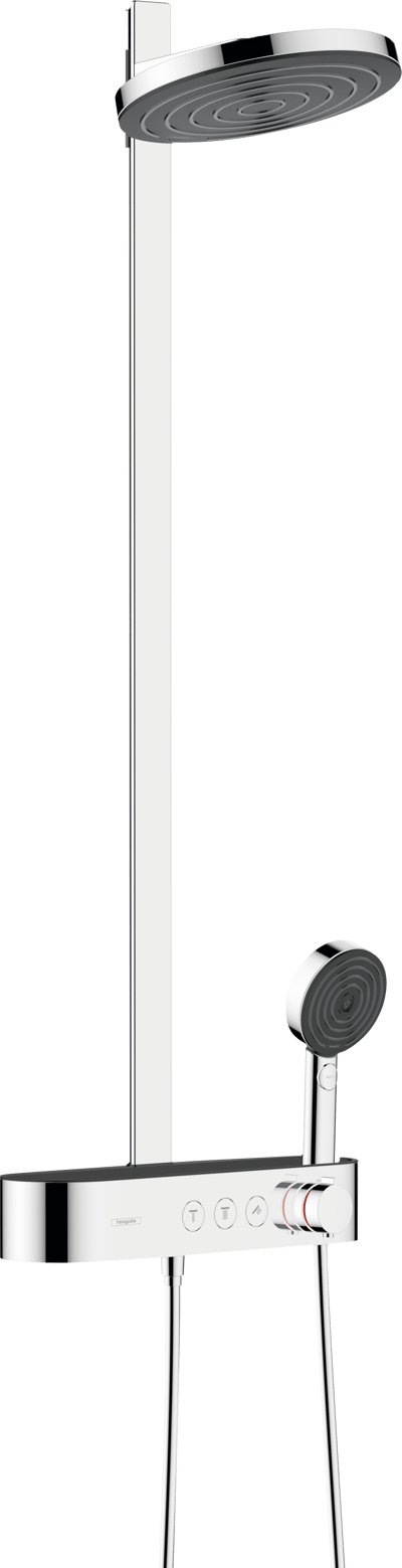 Hansgrohe Pulsify S260 regendoucheset