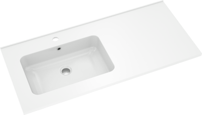 Linie Vano Waschtisch