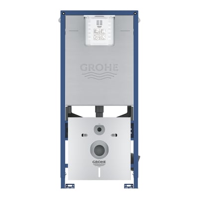 Grohe Rapid SLX 3-en-1 set bâti-support