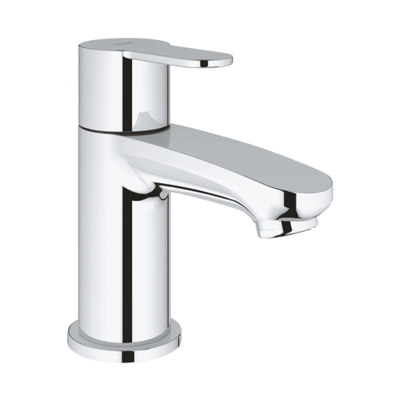 Grohe Eurostyle Cosmopolitan robinet de lave-mains chrome brillant