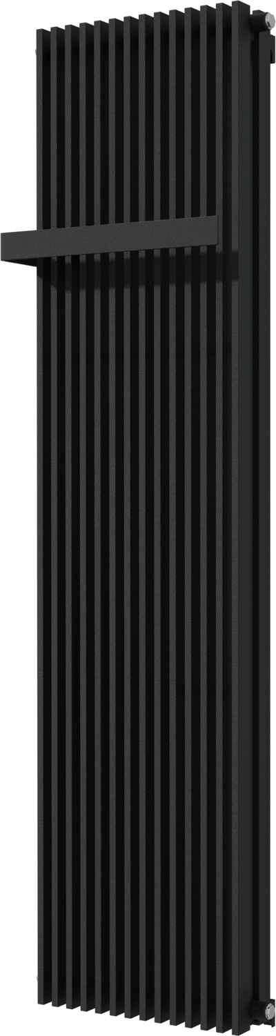 Vipera Corrason design radiator