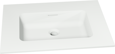 Storke Mata wastafel