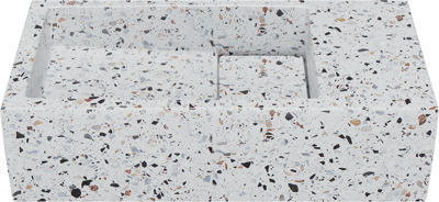 Balmani Mood Handwaschbecken