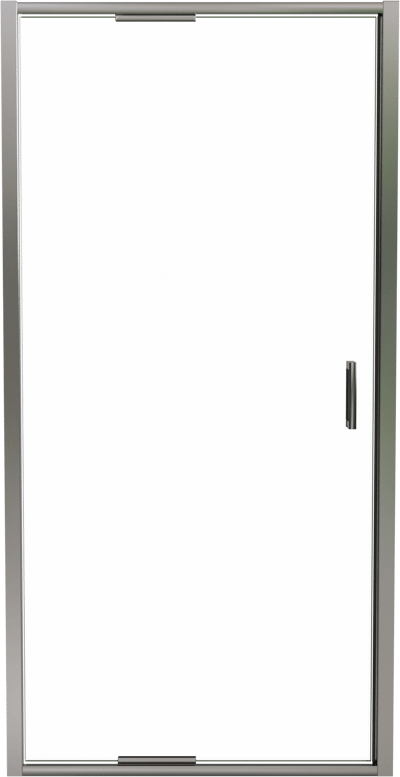 Luca Varess Vidor In douche draaideur