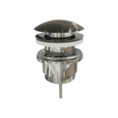 Balmani Click Curved crepine