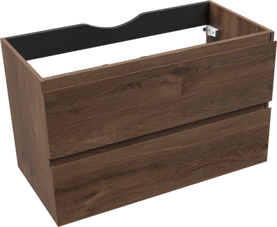 Linie Lado Waschbeckenunterschrank