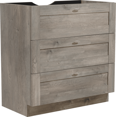 Linie Classo wastafelonderkast