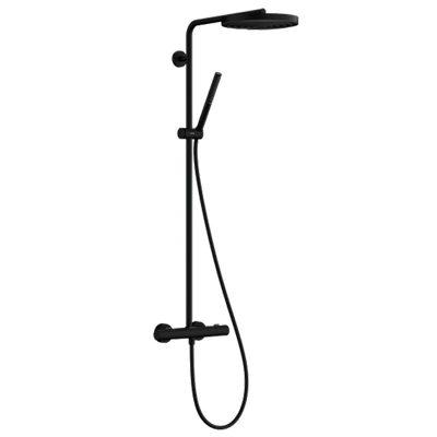 Hansgrohe Pulsify S260 Puro regendoucheset