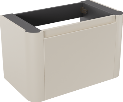 Storke Soft Waschbeckenunterschrank