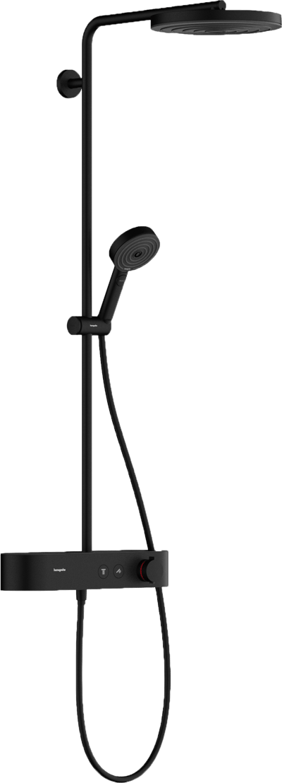 Hansgrohe Pulsify S260 regendoucheset