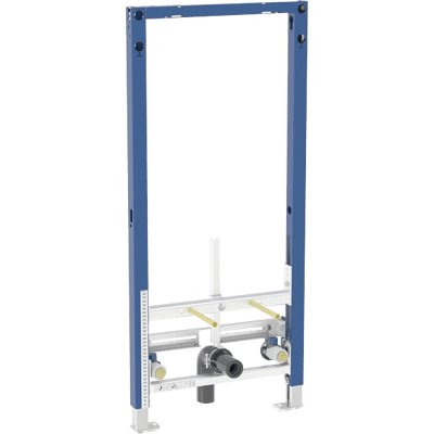 Geberit Duofix   bidet inbouwelement