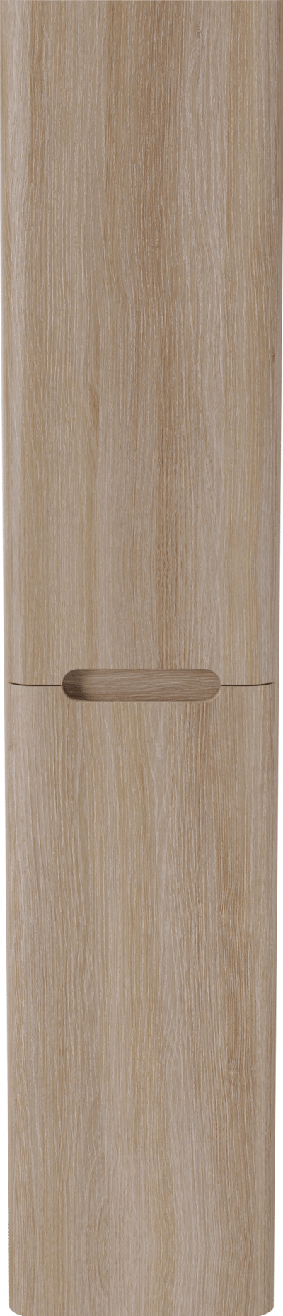 Linie Curvo badkamerkast