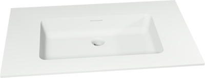 Storke Mata wastafel