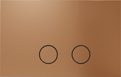 Perola Betätigungsplatten