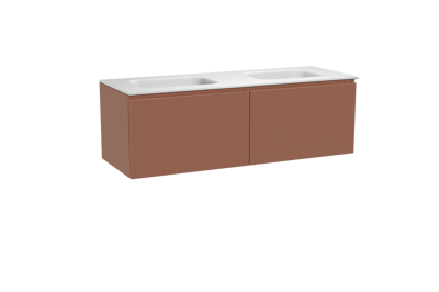 Balmani Sfera badkamermeubel met Tablo Arcato Wastafel