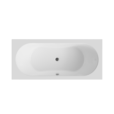 Luca Varess Rosala Whirlpool mit LED