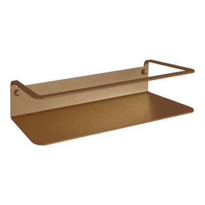 Blaufoss Tika porte-shampooing