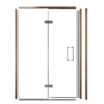 Balmani Senses Design profielenset hoek