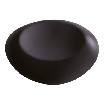 Luca Varess Riposo coussin de bain