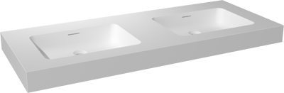 Storke Mata High Waschtisch