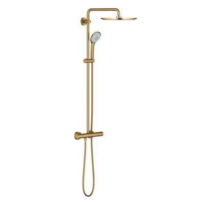 Grohe Euphoria System 310 colonne de douche de pluie