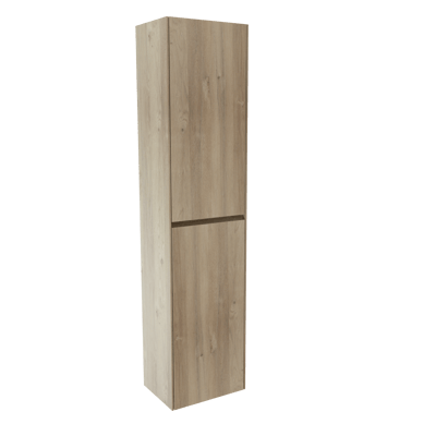 Storke Edge badkamerkast