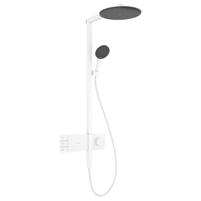 Hansgrohe Raindance Alive S Showerpipe 300 regendoucheset