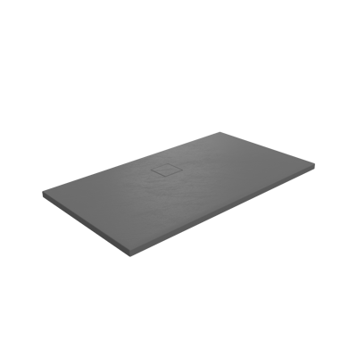 Linie Rumba receveur de douche