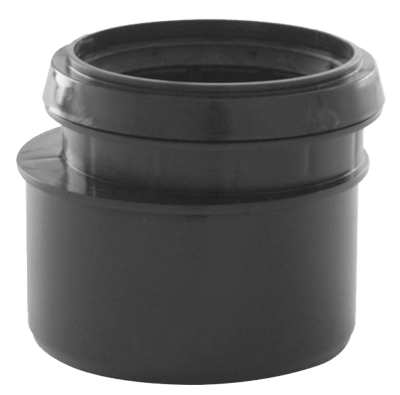 Santeg afvoerreductie