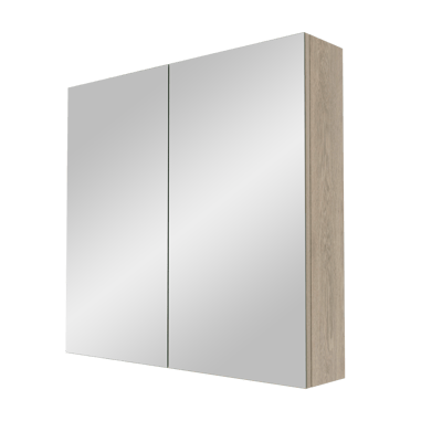 Linie Montro Spiegelschrank