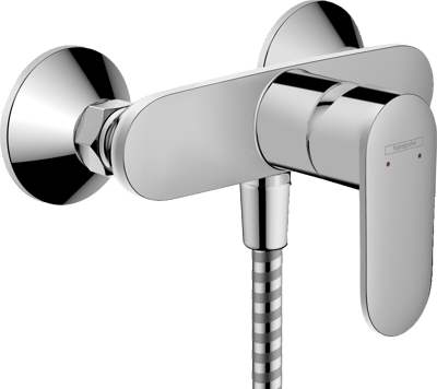 Hansgrohe Vernis Blend douchekraan