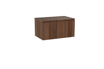 Balmani Idra badkamermeubel met Stretto Tablet voor waskom(men)