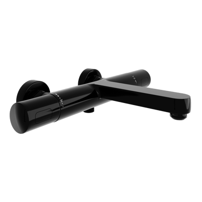 Blaufoss Apollo opbouw badkraan