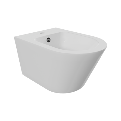 Luca Varess Calibro bidet suspendu