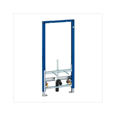 Geberit Duofix   bidet inbouwelement