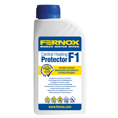 Fernox protector CV F1