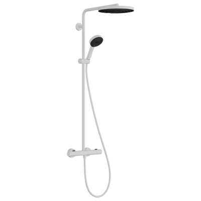 Hansgrohe Pulsify S260 Puro regendoucheset