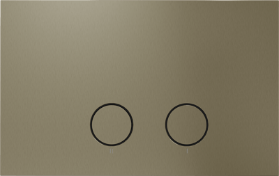 Perola Betätigungsplatten