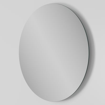 Luca Varess Soto miroir ronde Ø 50 cm