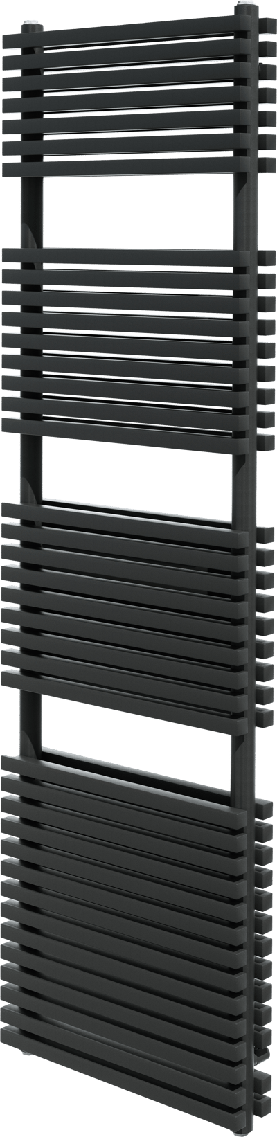 Vipera Vesuvio handdoekradiator