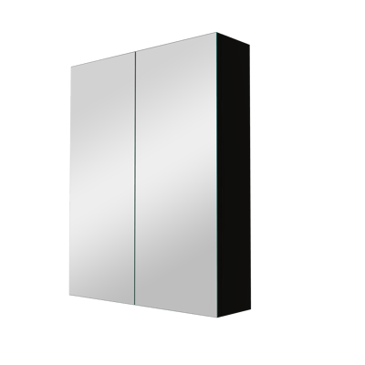 Linie Montro Spiegelschrank