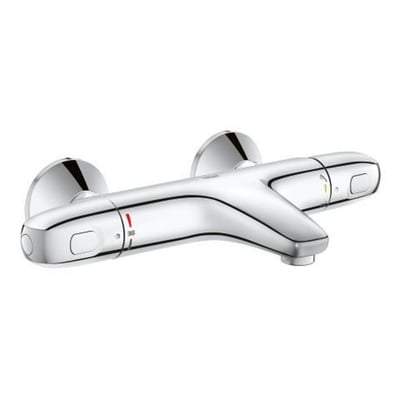 Grohe Grohtherm 1000 Cosmopolitan badkraan chroom