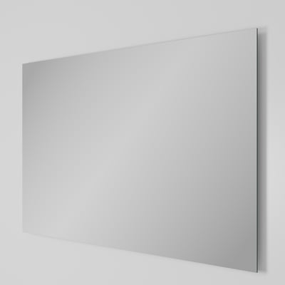 Luca Varess Soto miroir rectangulaire 120 x 75 cm