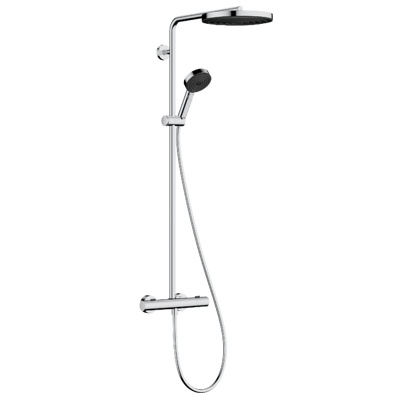 Hansgrohe Pulsify S260 Puro regendoucheset