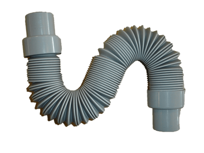 Santeg Flexi flexible siphon