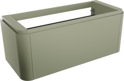 Balmani Moon meuble sous-lavabo