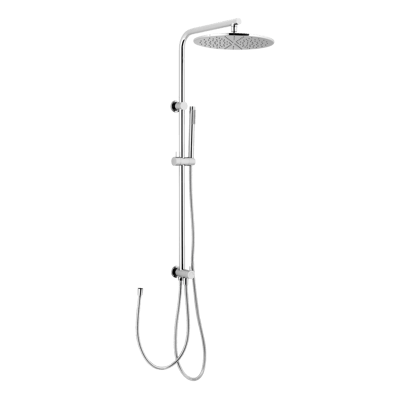 Blaufoss Olympic 300 regendouchekit chroom