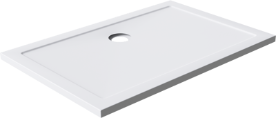 Luca Varess Soft Duschwanne