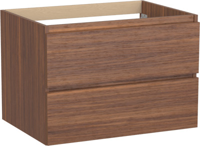 Balmani Lucida wastafelonderkast