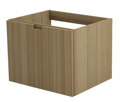 Balmani Adagio meuble sous-lavabo